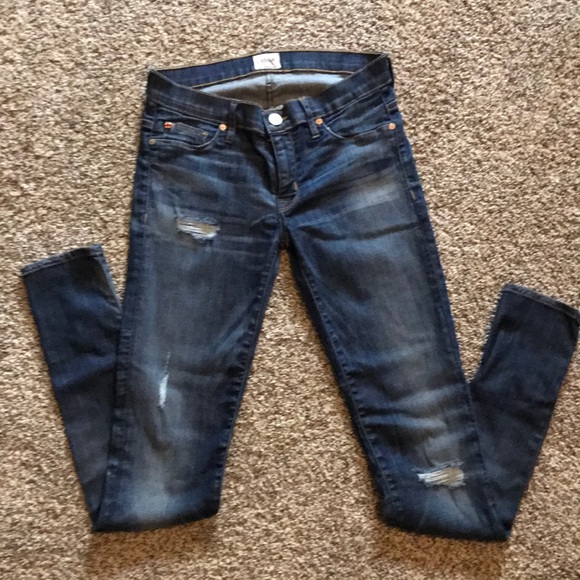 Hudson Jeans Denim - Women’s Designer Jeans